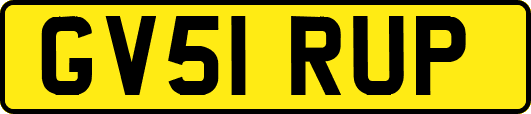 GV51RUP