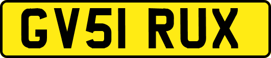 GV51RUX