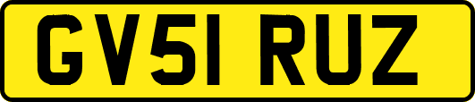 GV51RUZ