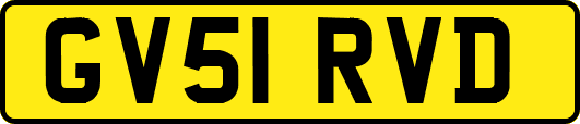 GV51RVD