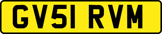 GV51RVM
