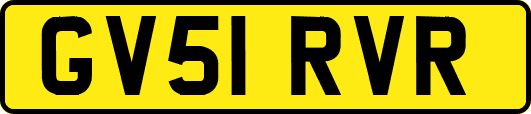 GV51RVR