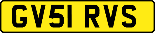 GV51RVS