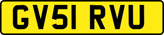 GV51RVU