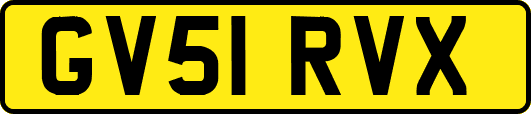 GV51RVX