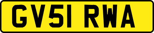 GV51RWA