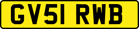 GV51RWB
