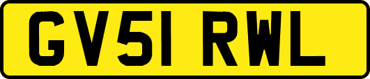 GV51RWL