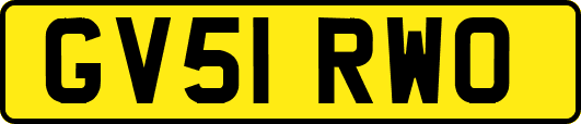 GV51RWO