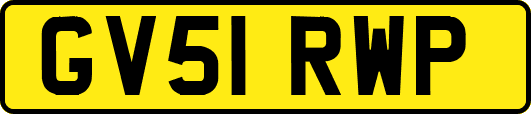 GV51RWP