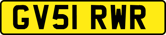 GV51RWR