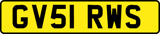 GV51RWS