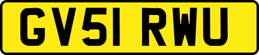 GV51RWU