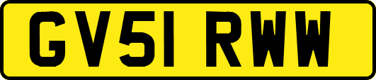 GV51RWW
