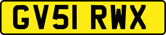 GV51RWX