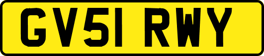 GV51RWY
