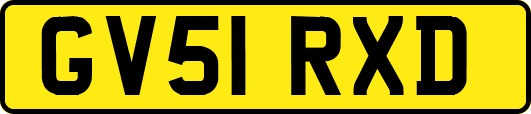GV51RXD
