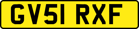 GV51RXF