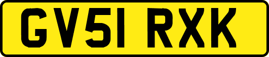 GV51RXK