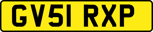 GV51RXP