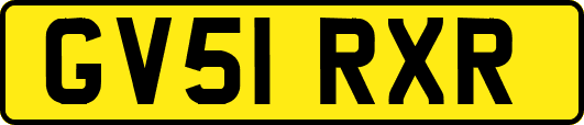 GV51RXR