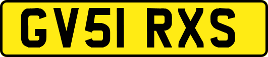 GV51RXS