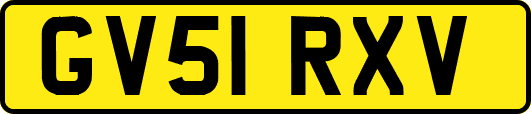 GV51RXV