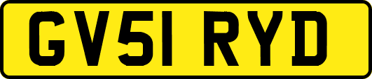 GV51RYD