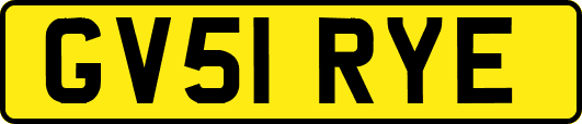 GV51RYE