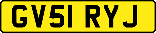 GV51RYJ