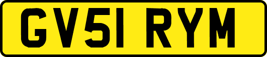 GV51RYM