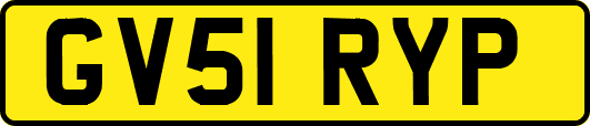GV51RYP
