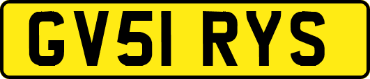 GV51RYS