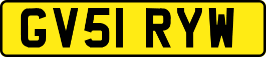 GV51RYW