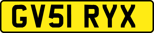 GV51RYX
