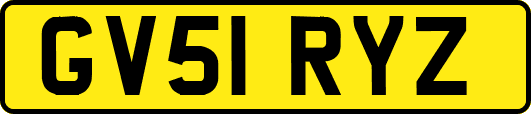 GV51RYZ