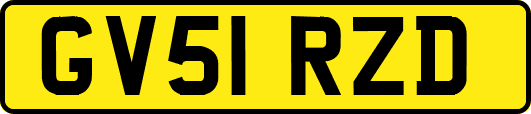 GV51RZD