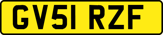 GV51RZF