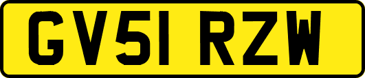 GV51RZW