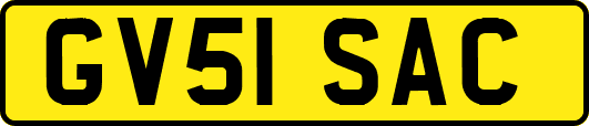 GV51SAC