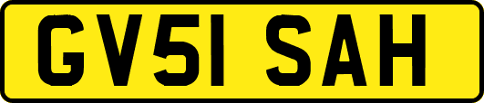 GV51SAH