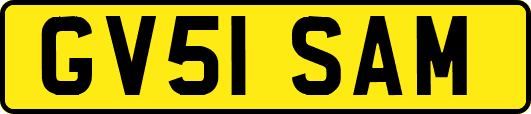GV51SAM