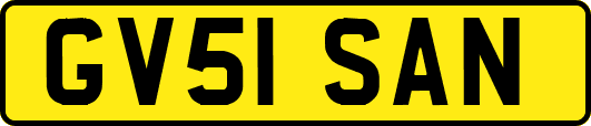 GV51SAN