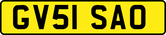 GV51SAO