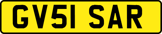 GV51SAR