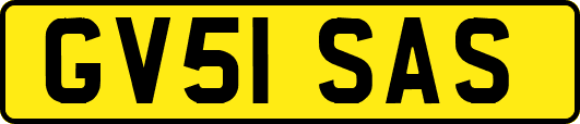 GV51SAS