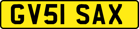 GV51SAX