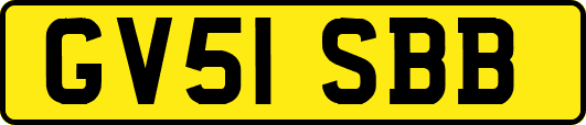 GV51SBB