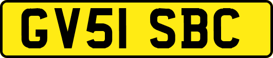 GV51SBC