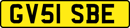 GV51SBE